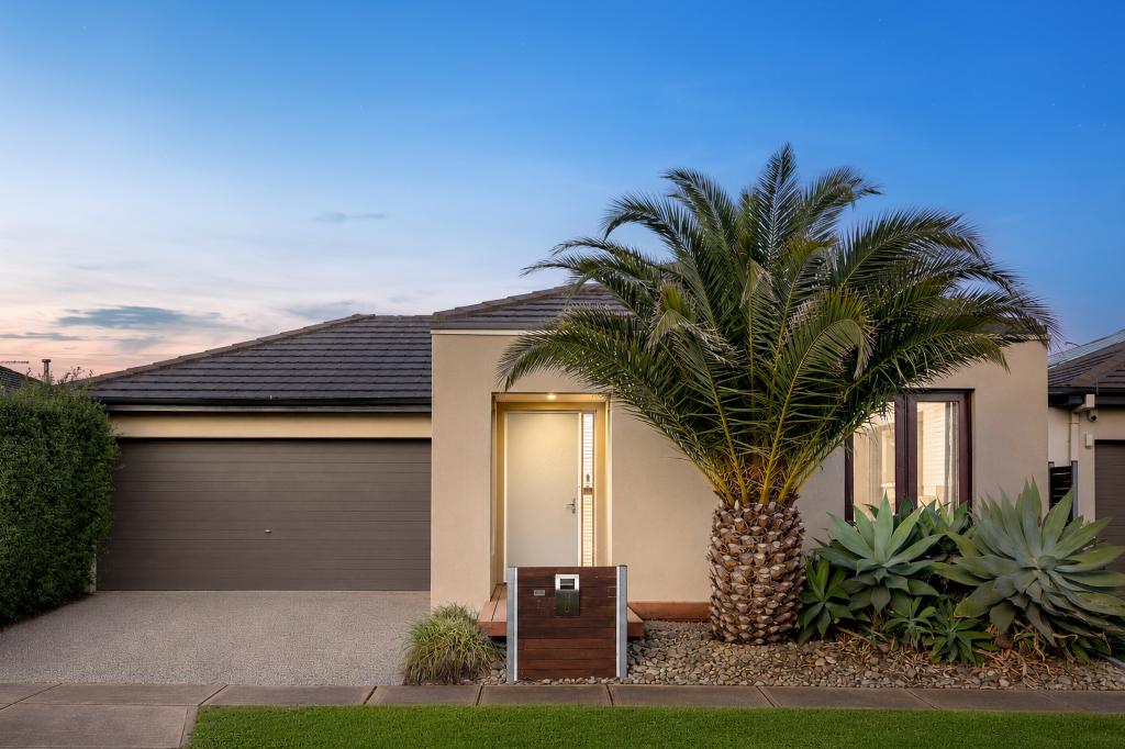 7 Mowbray Dr, Point Cook, VIC 3030