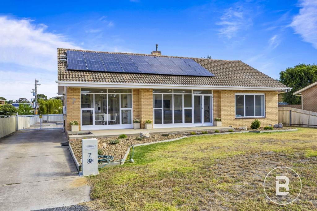 7 Eyre St, Ararat, VIC 3377