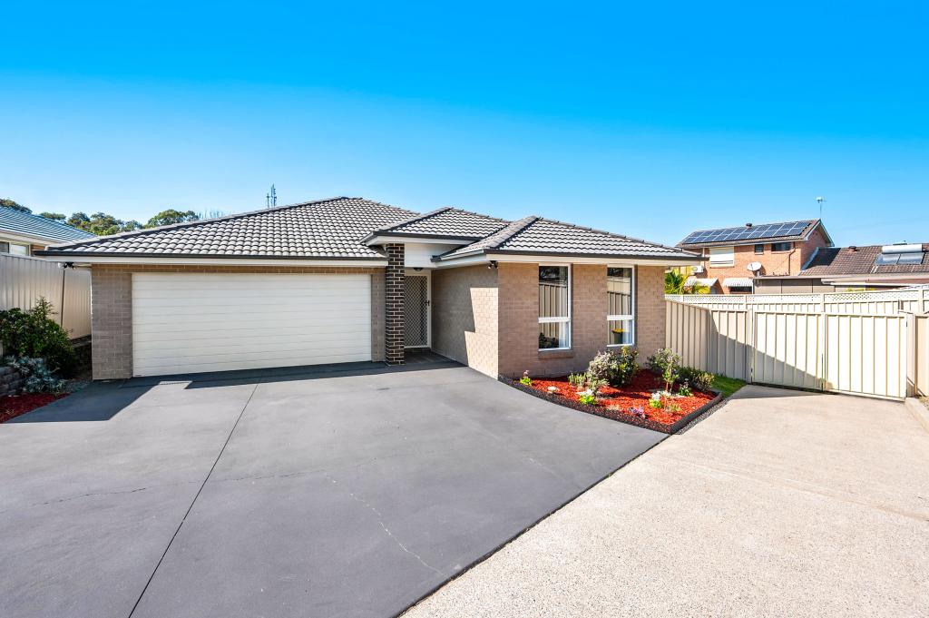 11 Sparsholt St, Tenambit, NSW 2323