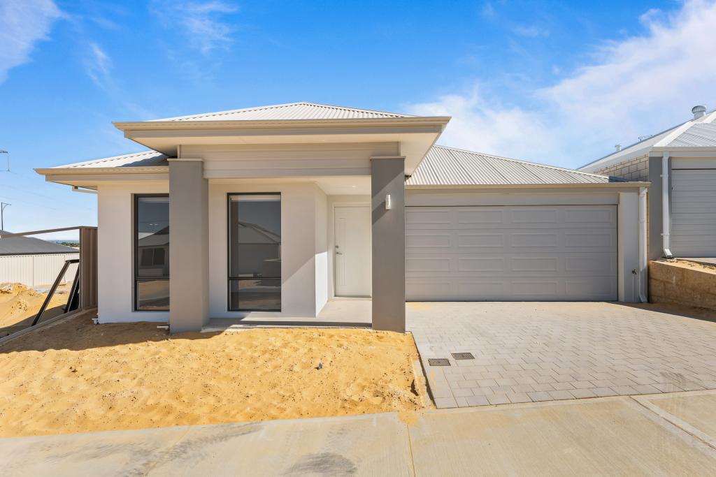 12 Osmia St, Anketell, WA 6167