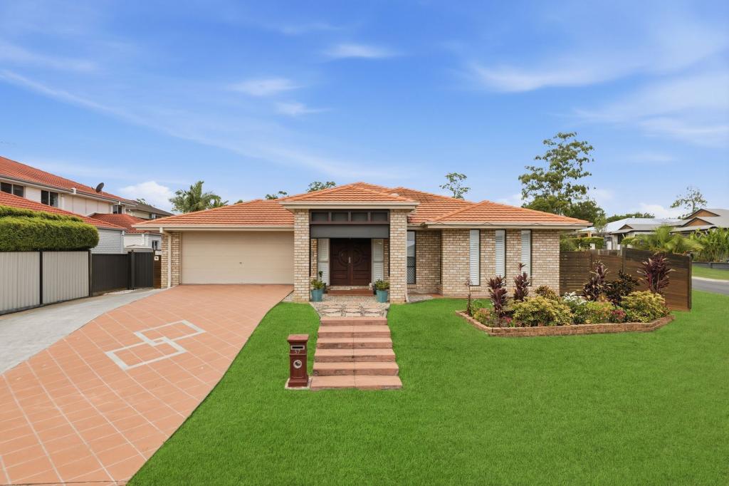57 Woodlark Cres, Parkinson, QLD 4115