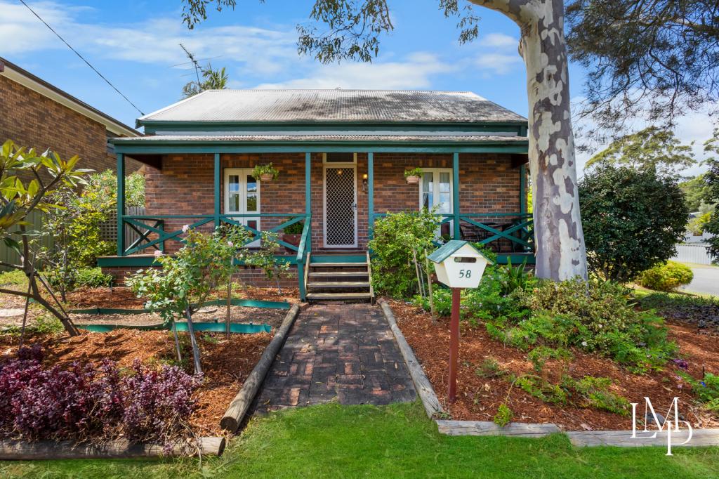 58 George St, North Lambton, NSW 2299