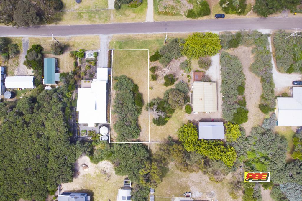 110 Inlet View Rd, Venus Bay, VIC 3956