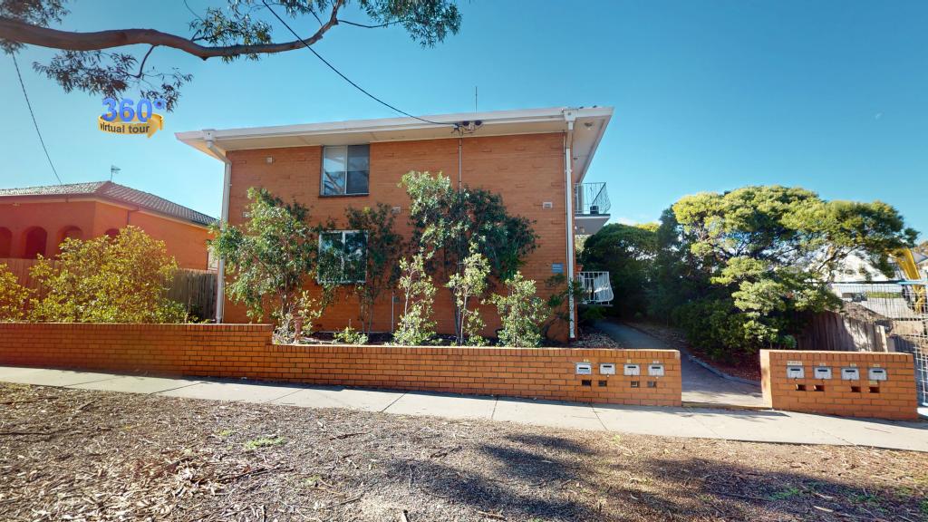 5/6 Edward St, Essendon, VIC 3040