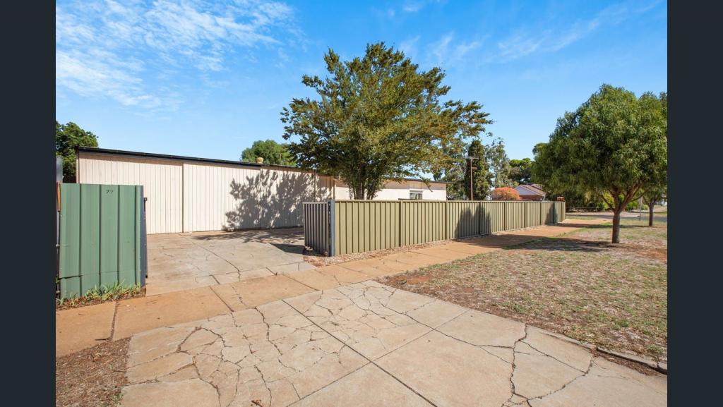 77 Petherton Rd, Davoren Park, SA 5113