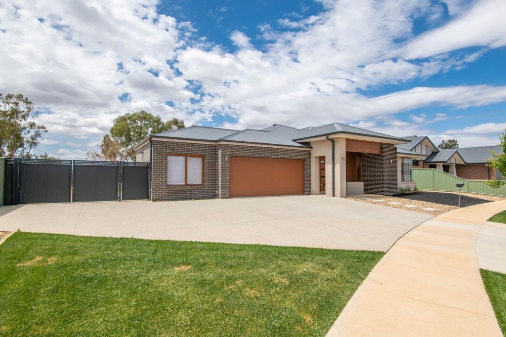 16 Cambridge Dr, Shepparton North, VIC 3631