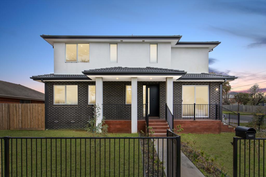 1321 Centre Rd, Clayton, VIC 3168