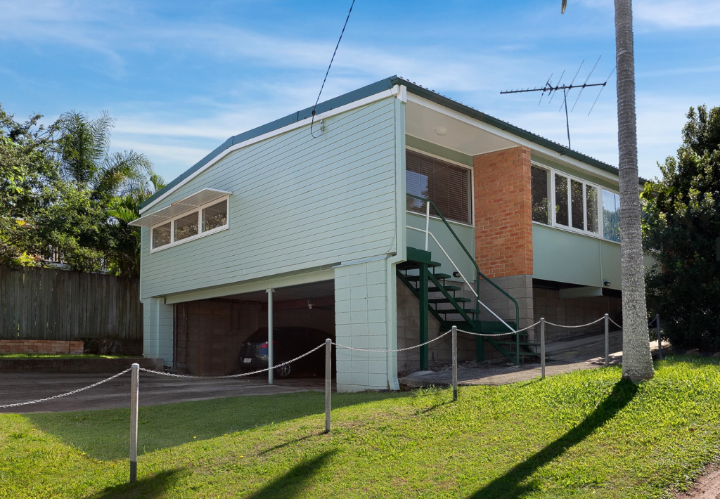 4/31 Thorne St, Windsor, QLD 4030