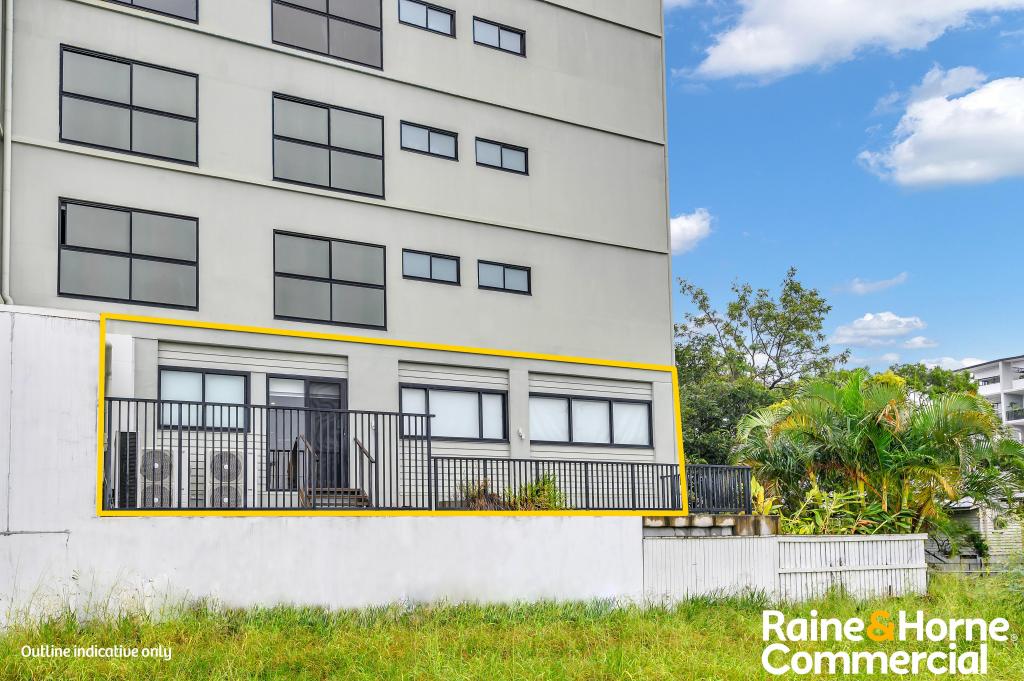 503b/109 Chalk St, Lutwyche, QLD 4030