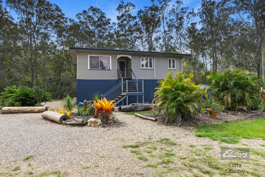 27 Arbortwenty Four Rd, Glenwood, QLD 4570