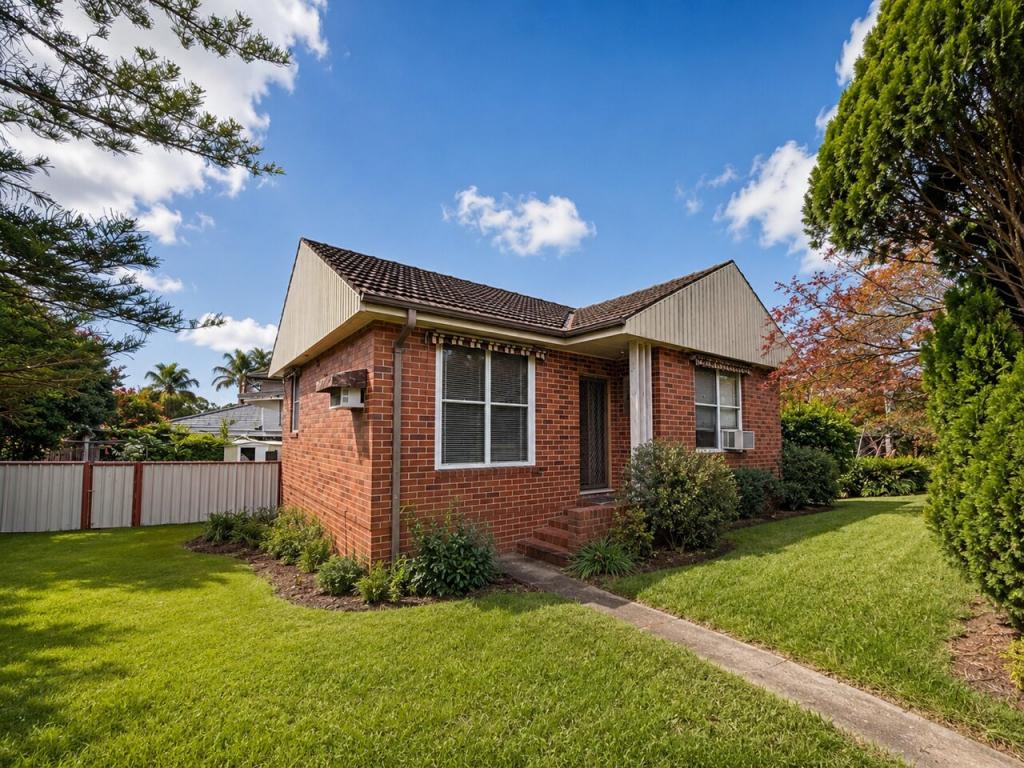 1 Cook St, North Ryde, NSW 2113
