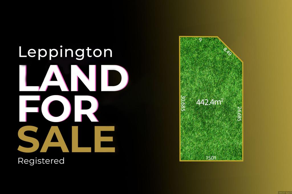 Contact Agent For Address, Leppington, NSW 2179