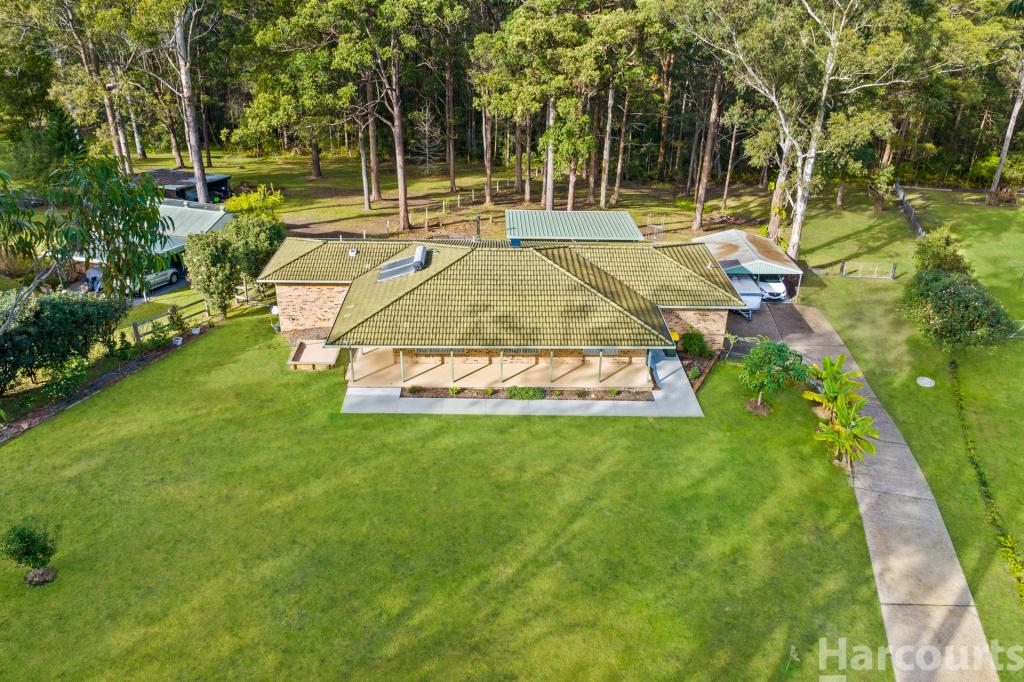 44 Burrawan Dr, Wauchope, NSW 2446