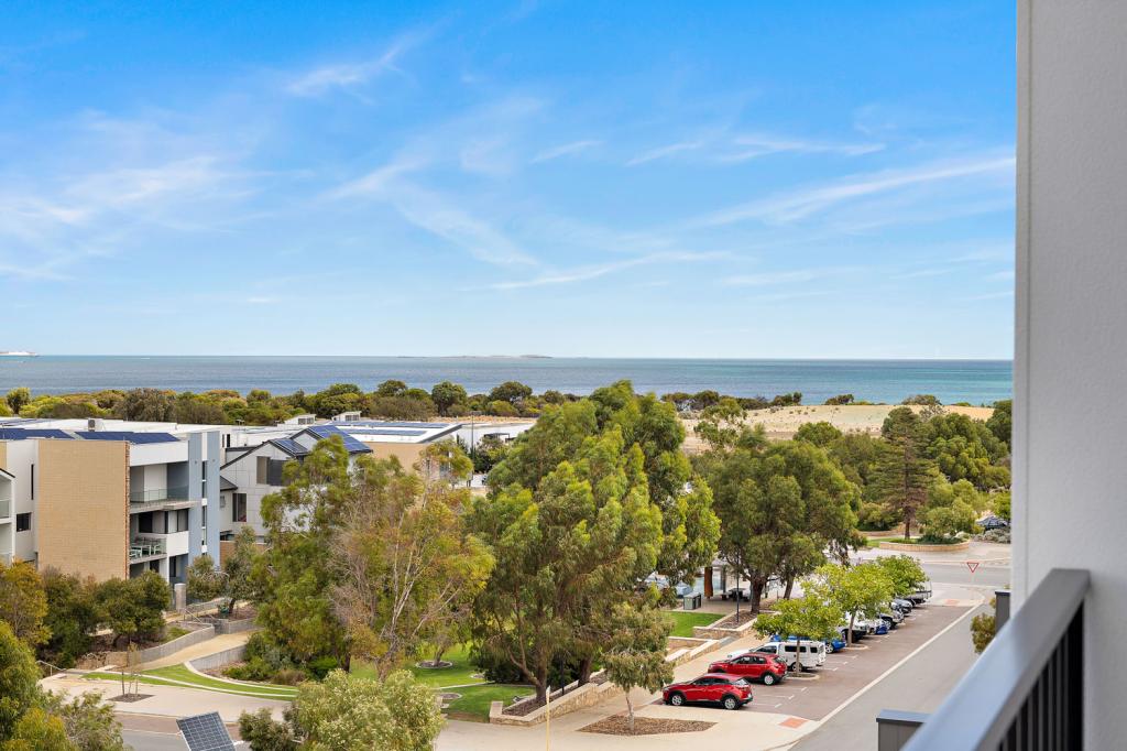 27/36 Reinforcement Pde, North Coogee, WA 6163