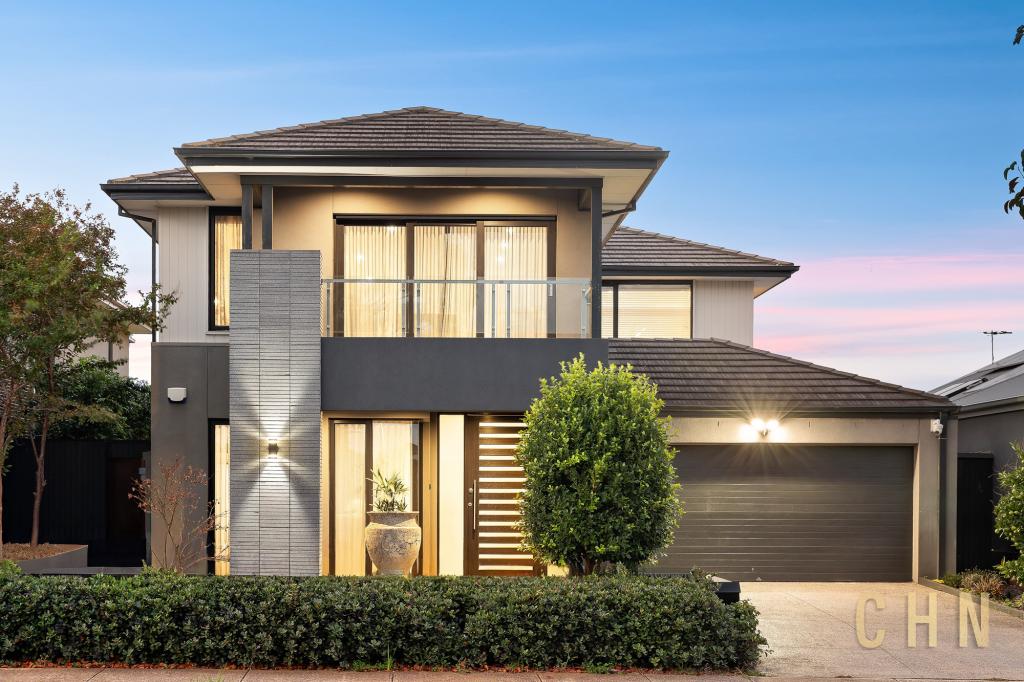 11 TRISTANIA DR, POINT COOK, VIC 3030