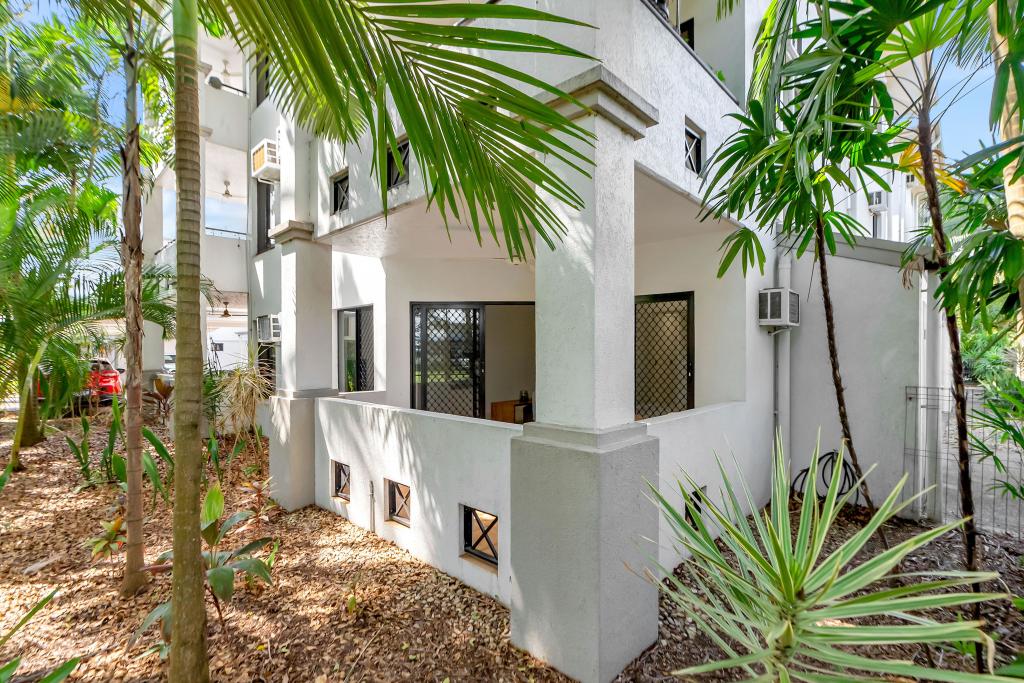 13/37-39 Digger St, Cairns North, QLD 4870