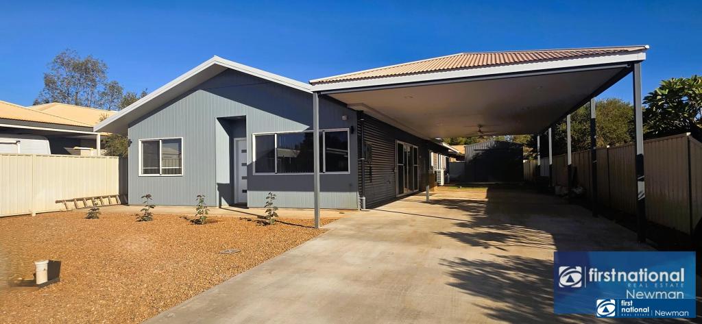8 Coondiner Cl, Newman, WA 6753