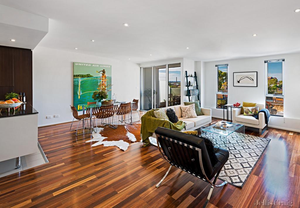 10/5 St David St, Fitzroy, VIC 3065