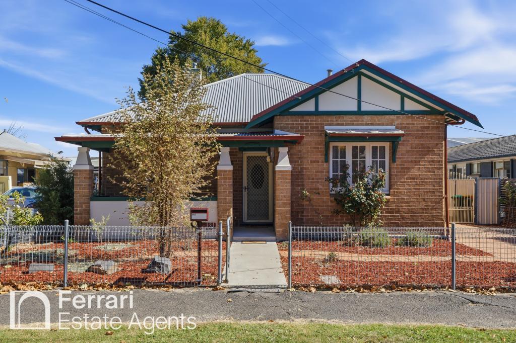181 Mclachlan St, Orange, NSW 2800