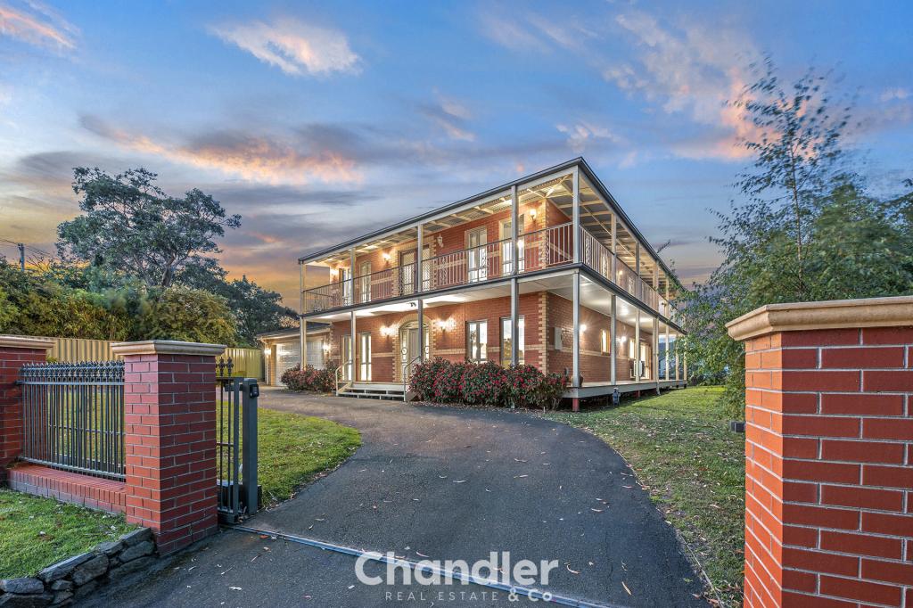 3 Belmont Ave, Upwey, VIC 3158