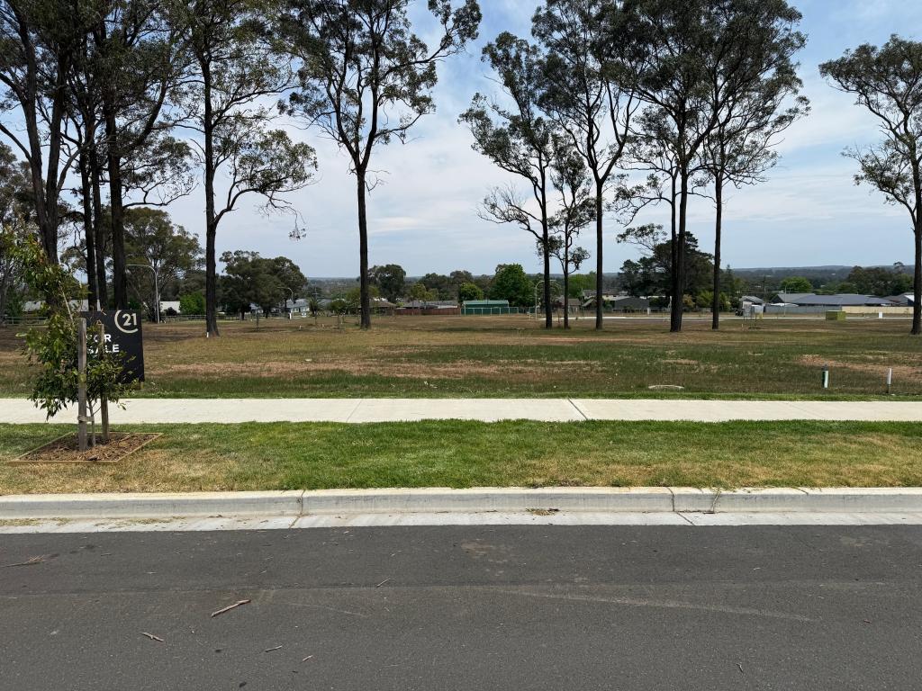 LOT 10 - 5 MARION ST, THIRLMERE, NSW 2572