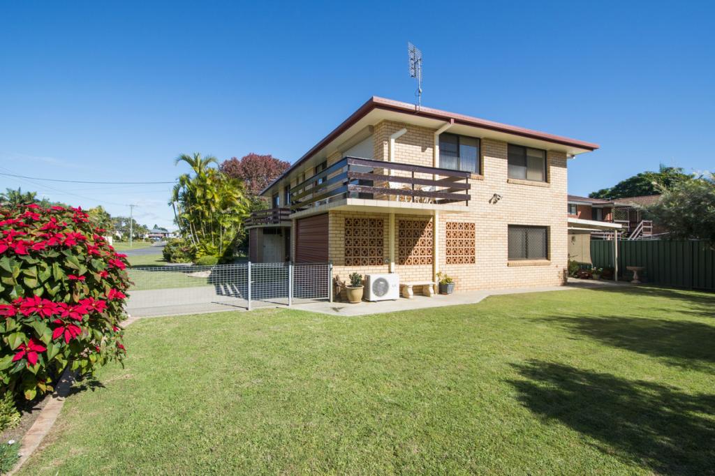 2/25 Weiley Ave, Grafton, NSW 2460