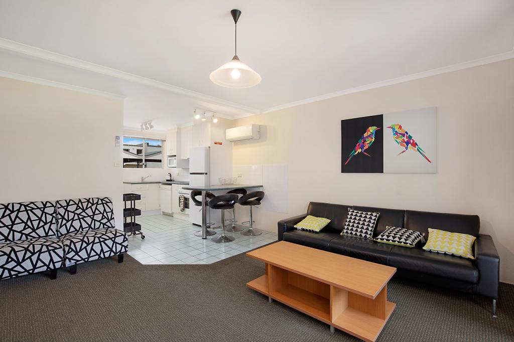 3/20 Elizabeth St, Merimbula, NSW 2548