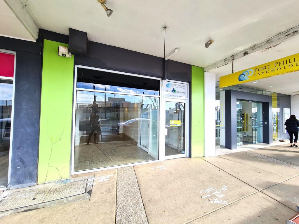 401a & Garage Nepean Hwy, Chelsea, VIC 3196