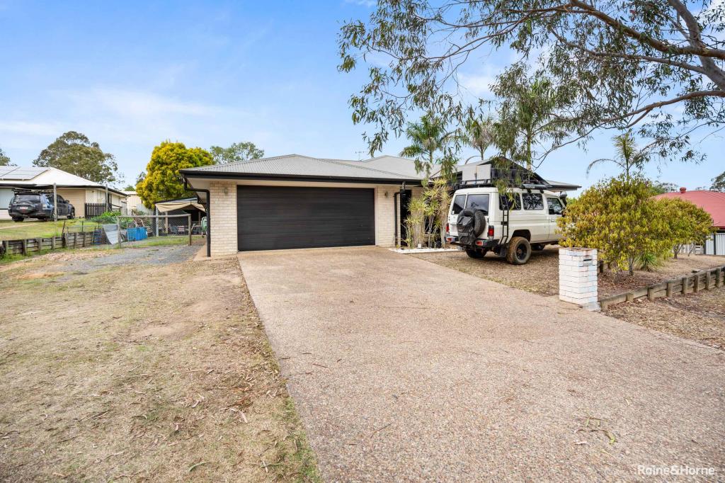 3 Cockatoo Ct, Apple Tree Creek, QLD 4660
