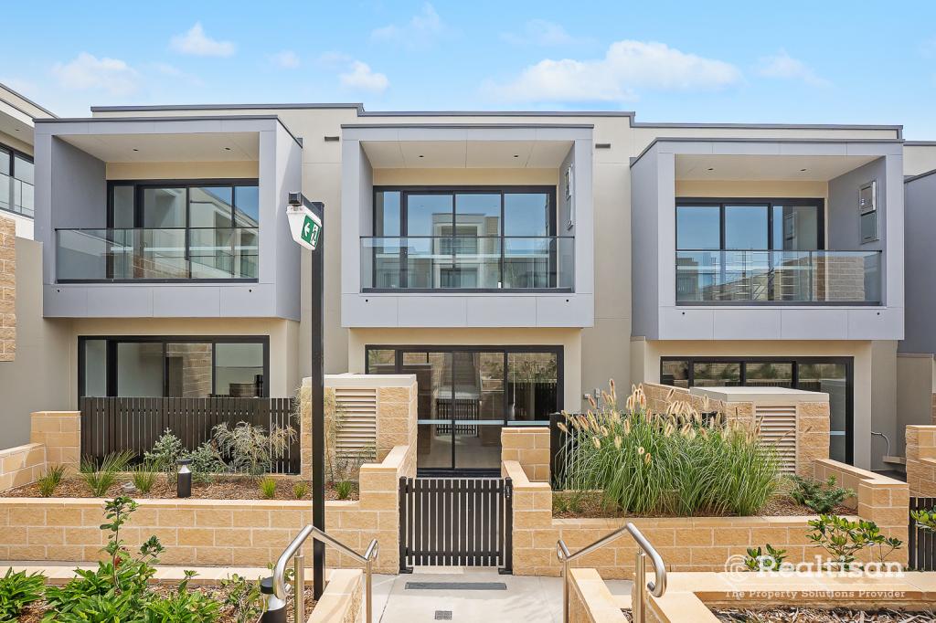 16 COSMOS WAY, BOX HILL, NSW 2765