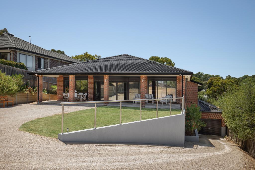 5 Woodley Ct, Diamond Creek, VIC 3089