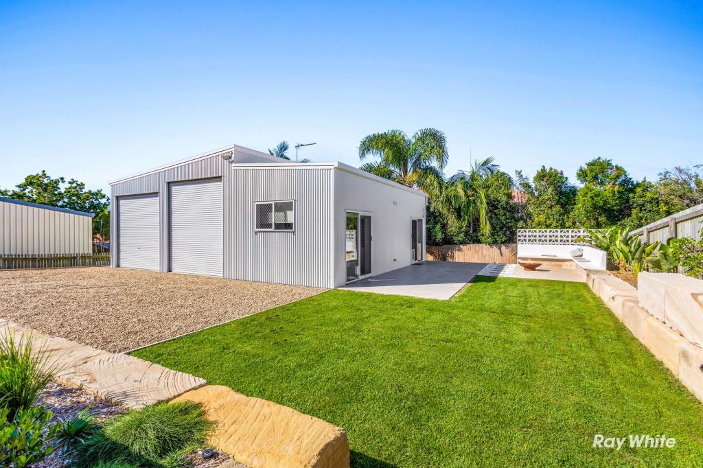 110 Pacific Heights Rd, Pacific Heights, QLD 4703