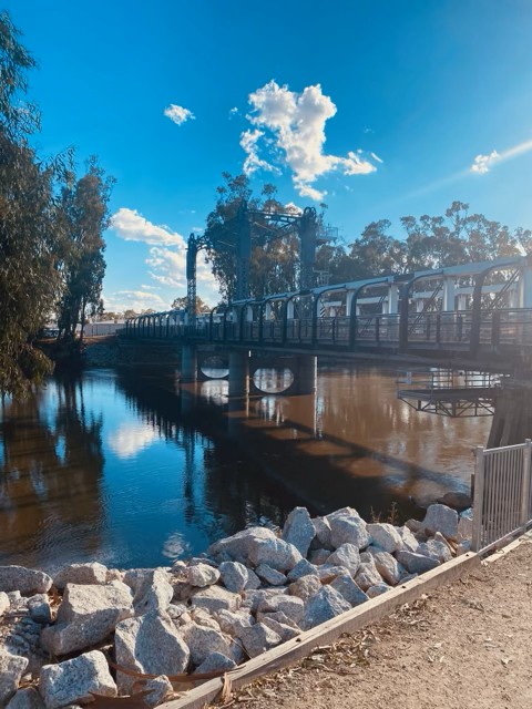 96 Riverview Dr, Barham, NSW 2732