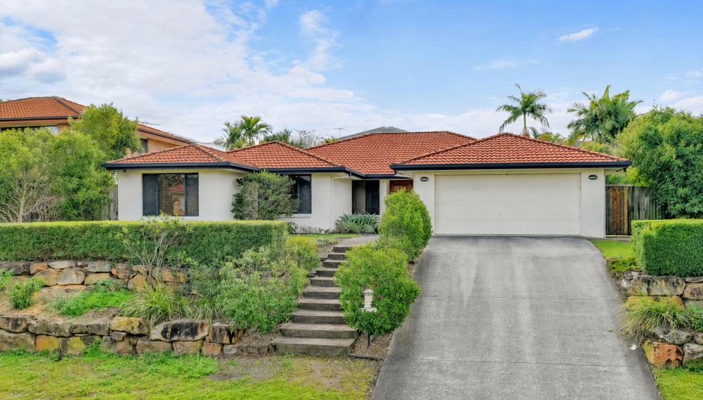 30 Bellfield Pl, Westlake, QLD 4074