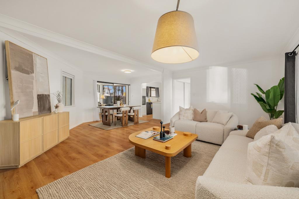 25 LYELL ST, SUNNYBANK, QLD 4109