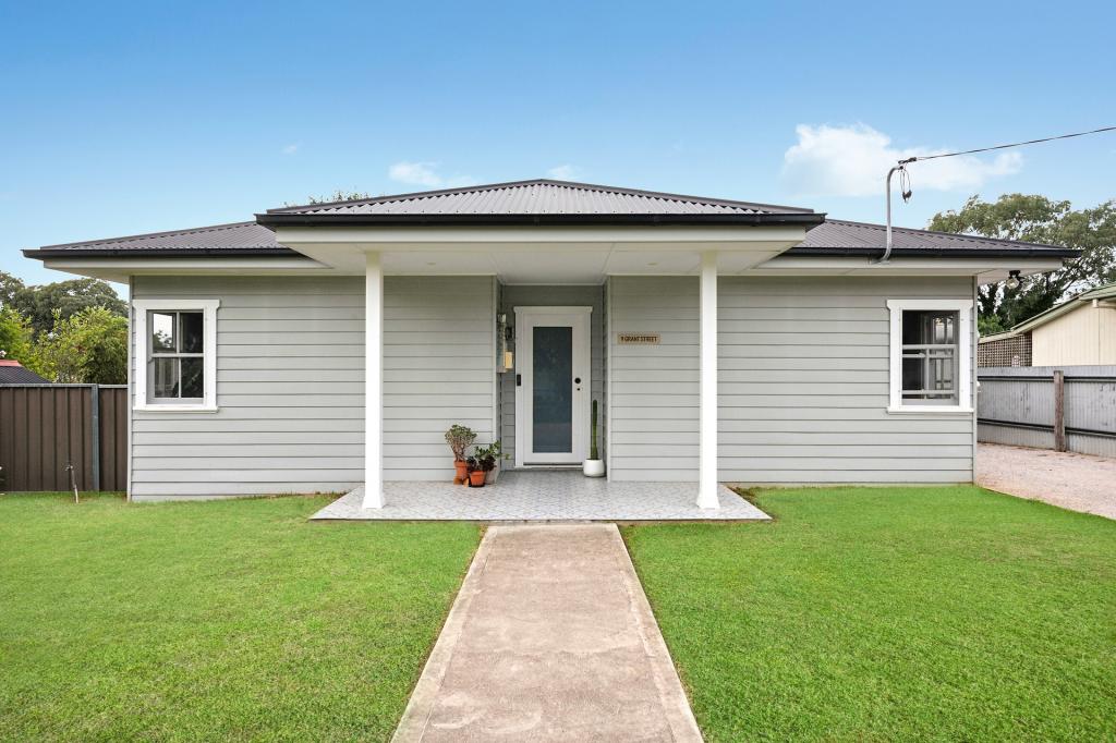 9 Grant St, Mudgee, NSW 2850