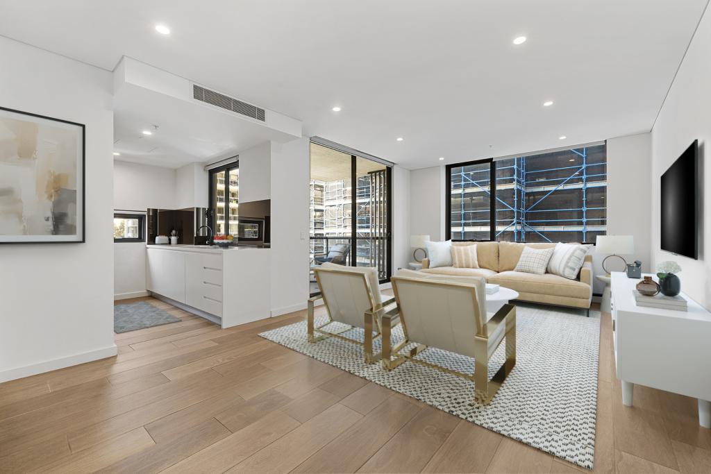 405/27 CHURCH AVE, MASCOT, NSW 2020