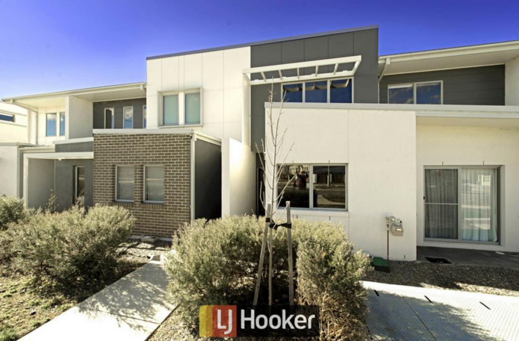 34/58 Max Jacobs Ave, Wright, ACT 2611