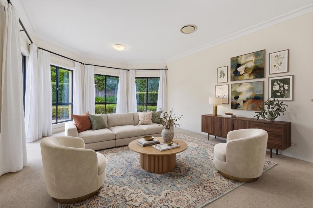 43 Westbrook Ave, Wahroonga, NSW 2076