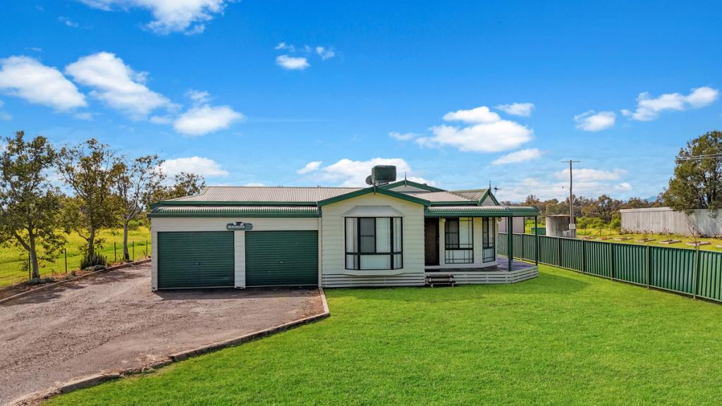 128 Yarrie Lake Rd, Narrabri, NSW 2390