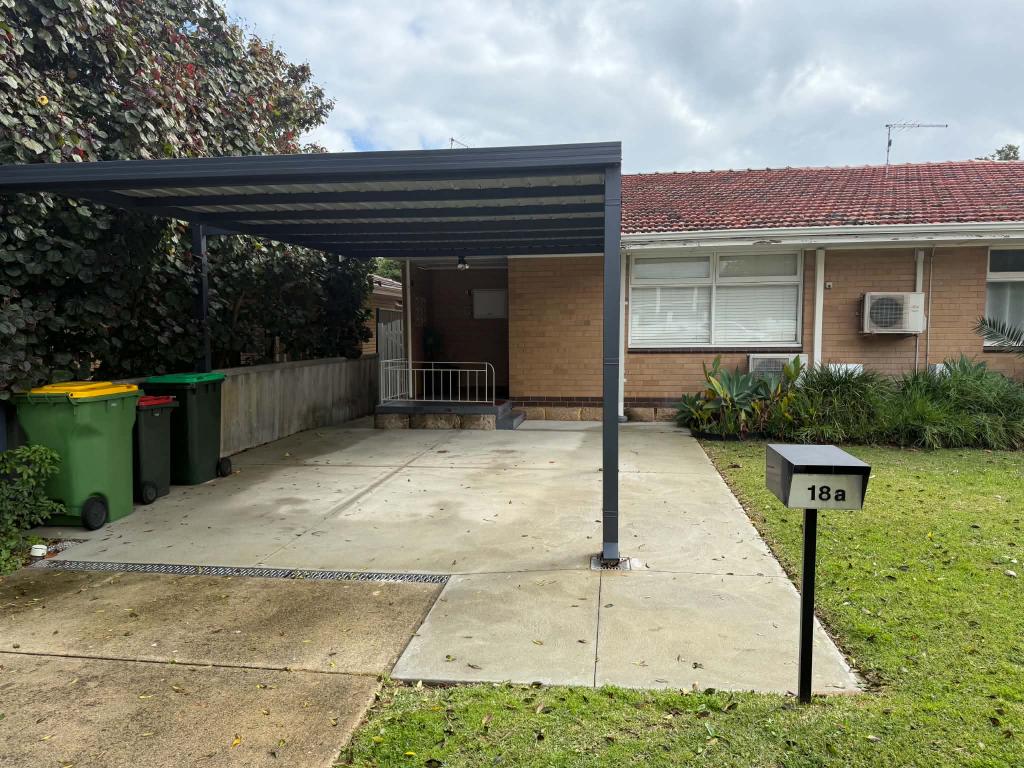 18a Jecks St, Rockingham, WA 6168