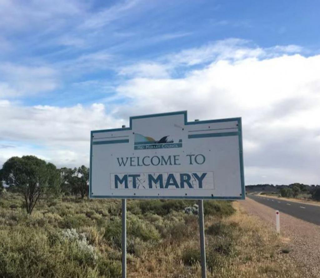 1227 Stock Route Rd, Mount Mary, SA 5374