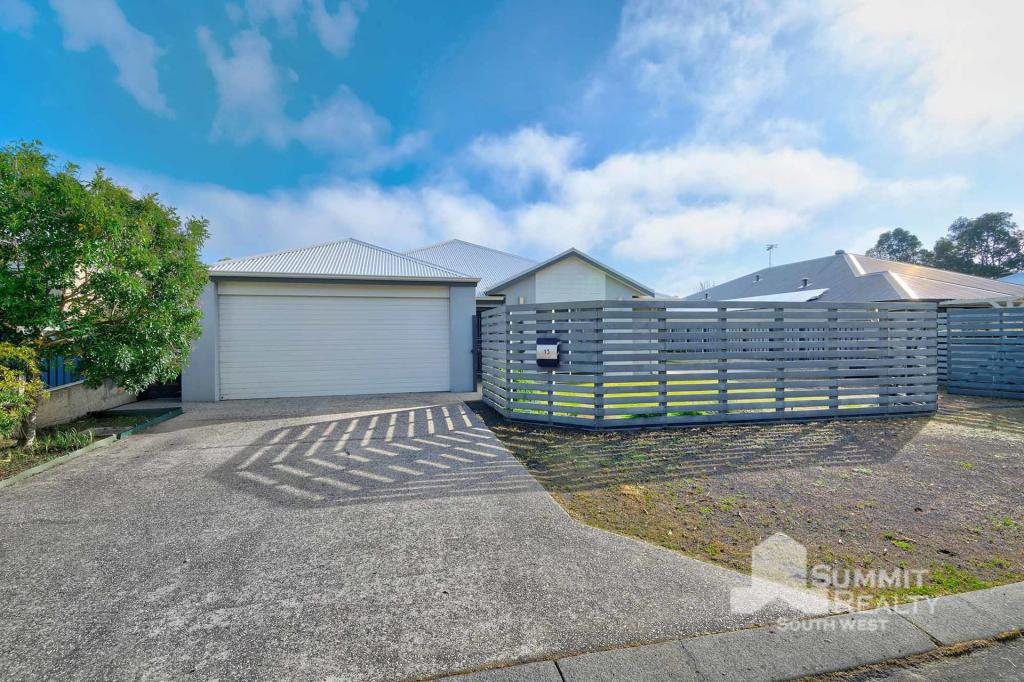 13 Kincraig St, Donnybrook, WA 6239