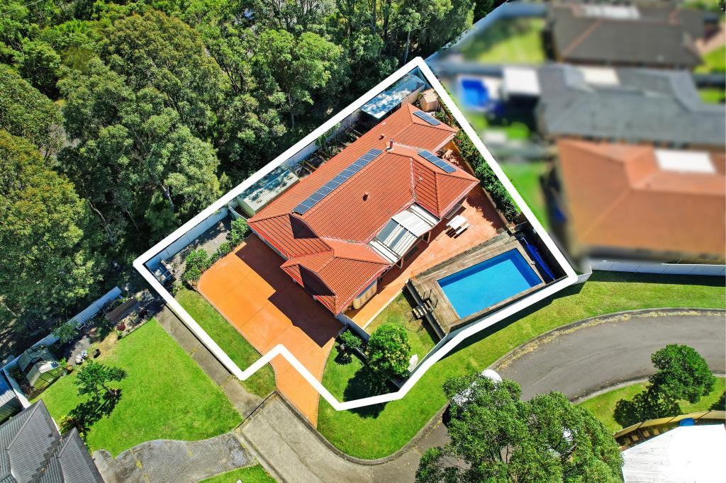 6 Coverdale Cl, Lake Haven, NSW 2263