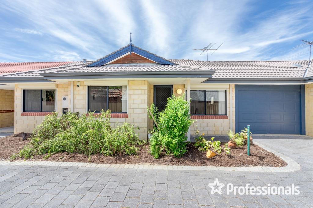 2/27 John St, Armadale, WA 6112