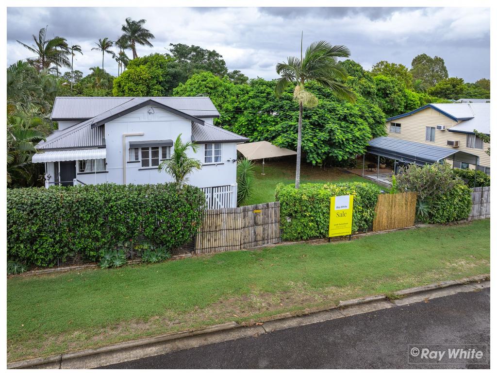 366 Stenhouse St, Koongal, QLD 4701