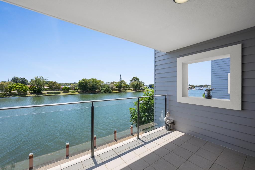 213/1 Fiji Ct, Parrearra, QLD 4575