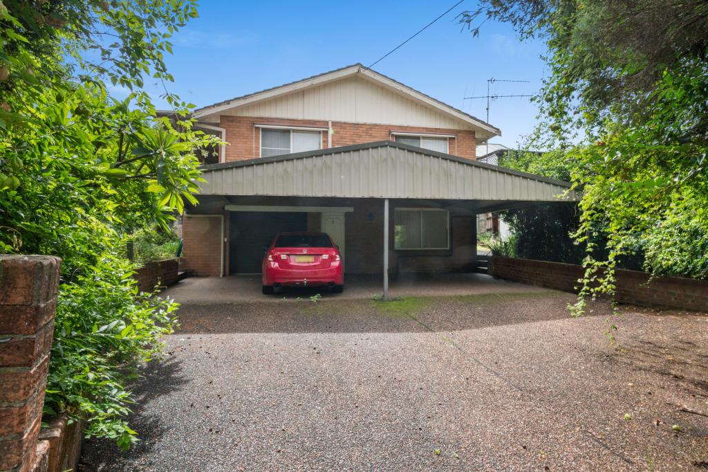 2/4 FORBES ST, WINDSOR, NSW 2756