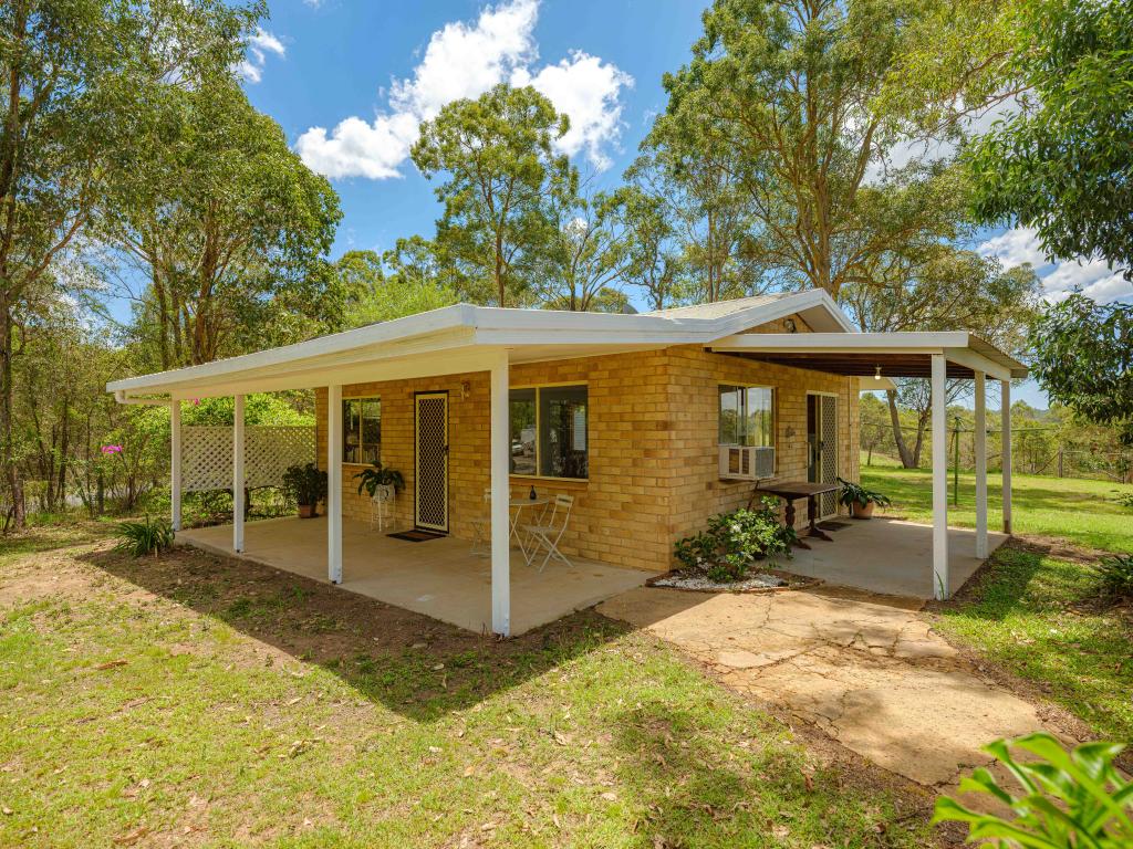 10a Bolcaro Rd, East Deep Creek, QLD 4570