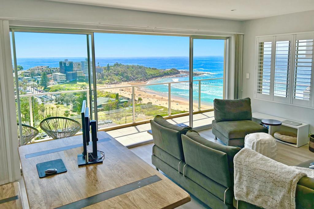 Contact Agent For Address, Queenscliff, NSW 2096